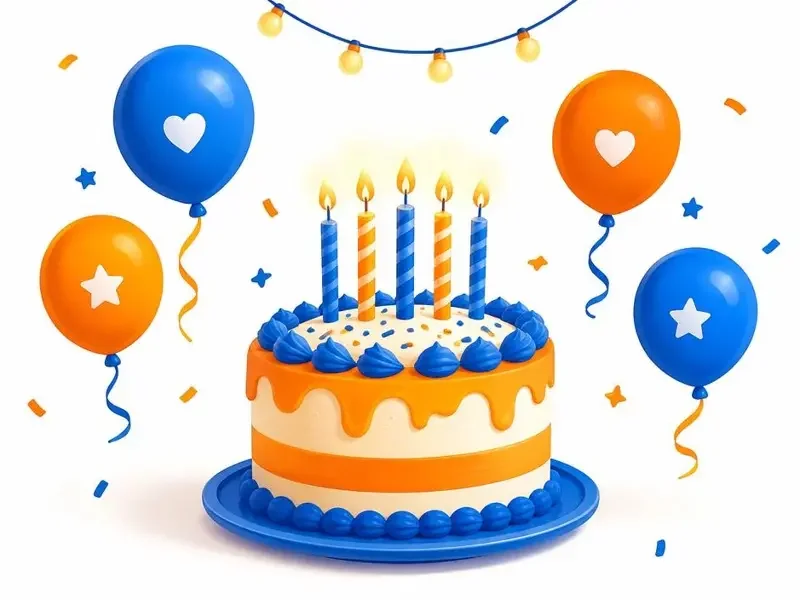 娱乐圈八卦：生日会上一句玩笑，暴露了两人的真实交情 封面图